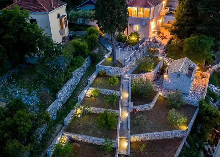 Apartment Luksic