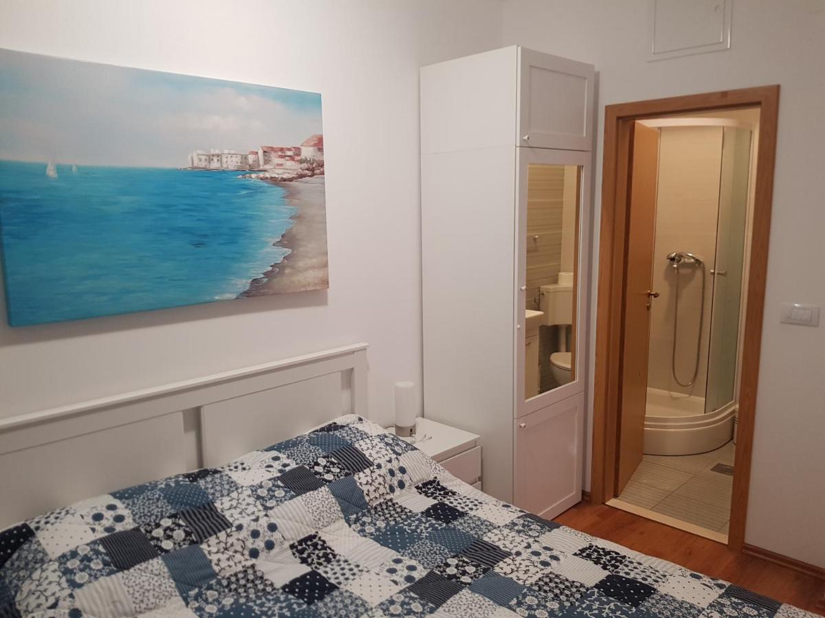 Apartman Luksic