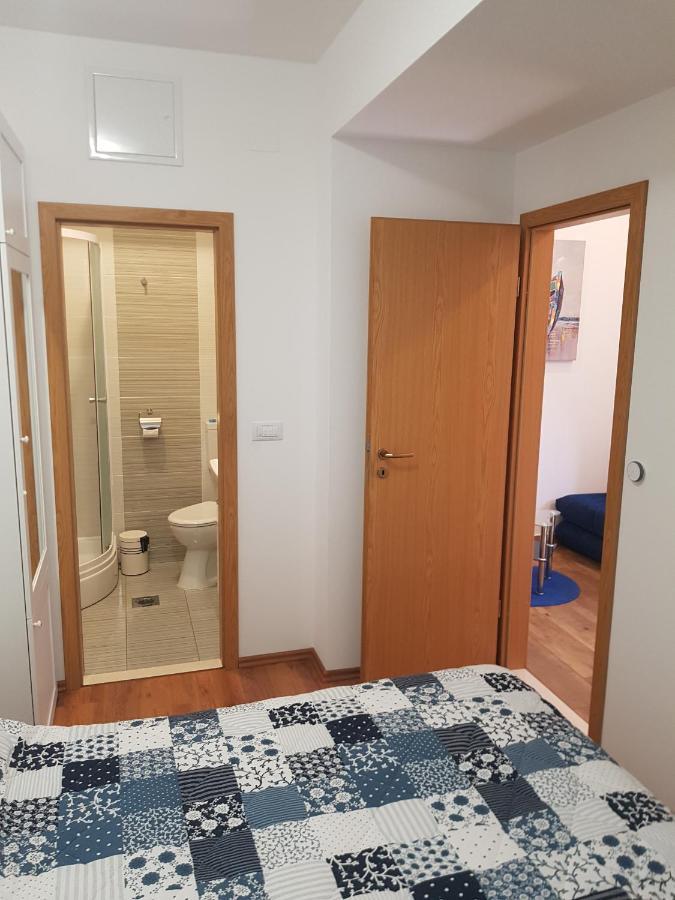 Luksic Apartman