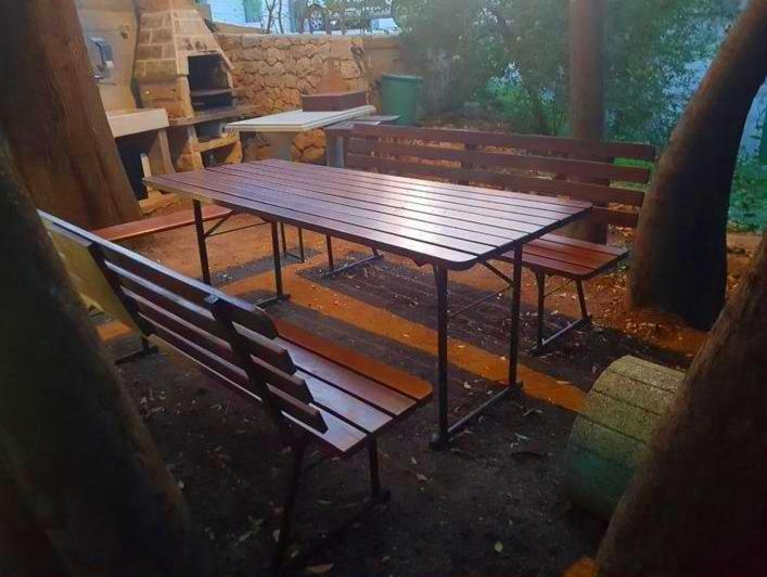 Apartman Luksic